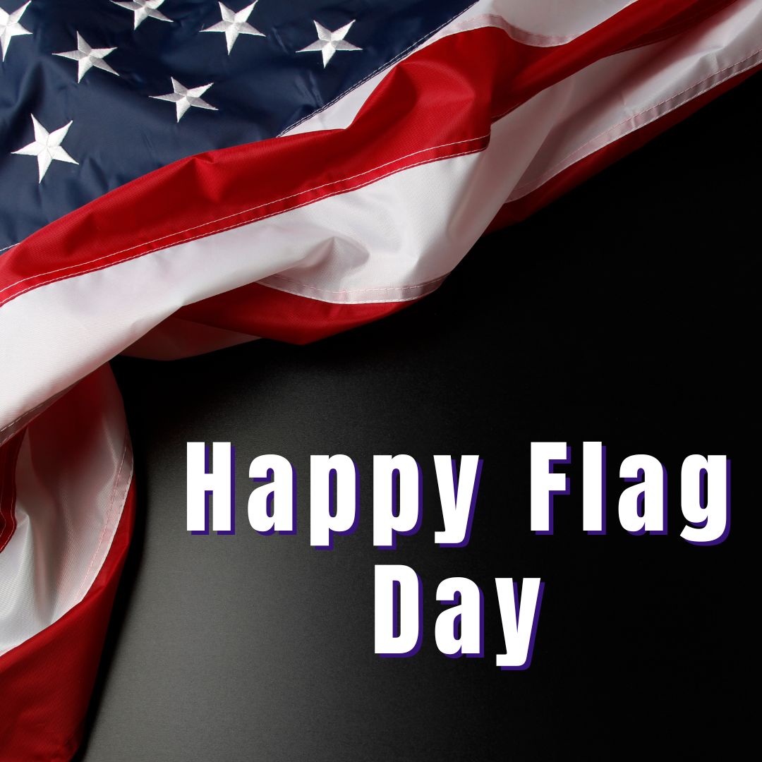 flag day
