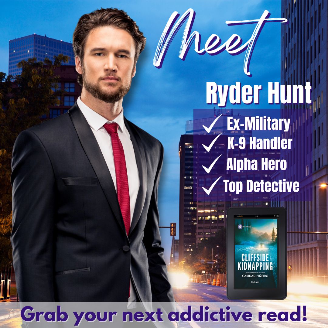 romantic suspense