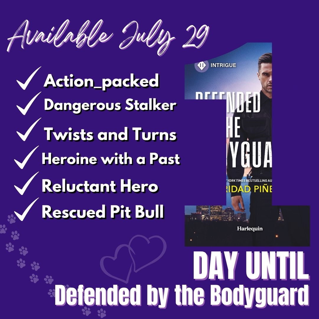 romantic suspense