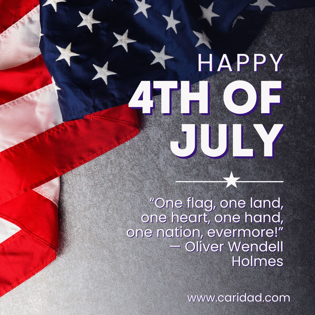 4th of July