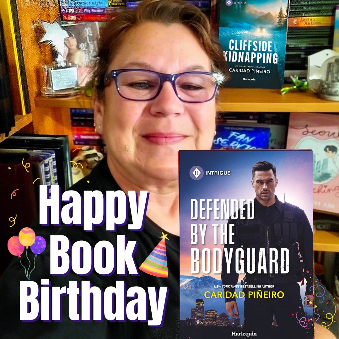 romantic suspense