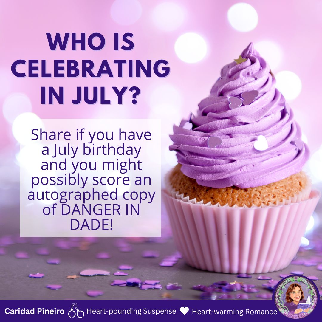 july celebration