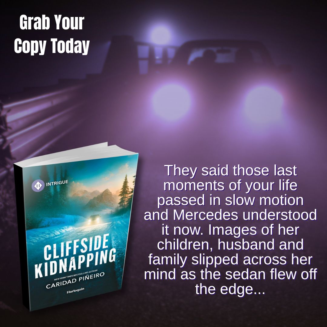 romantic suspense