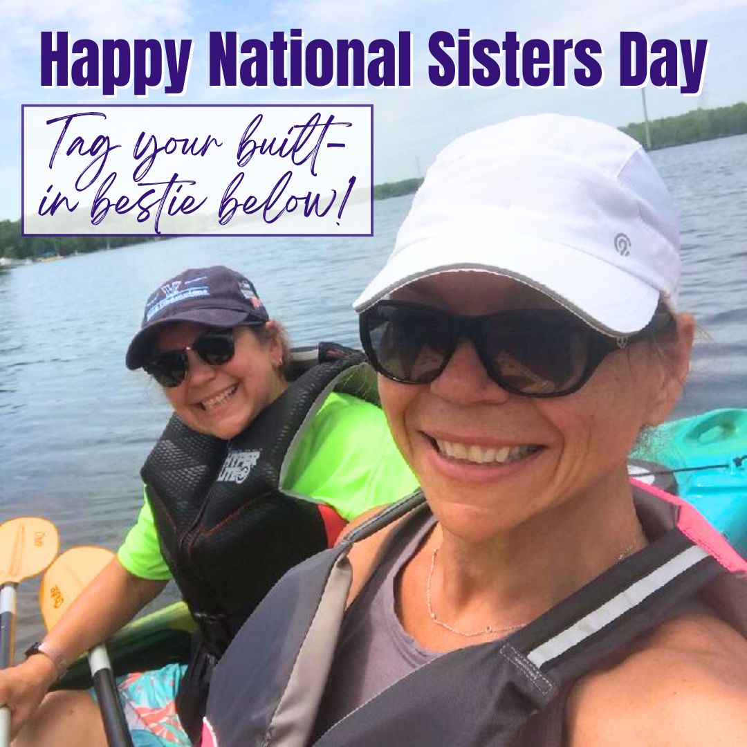 national sisters day