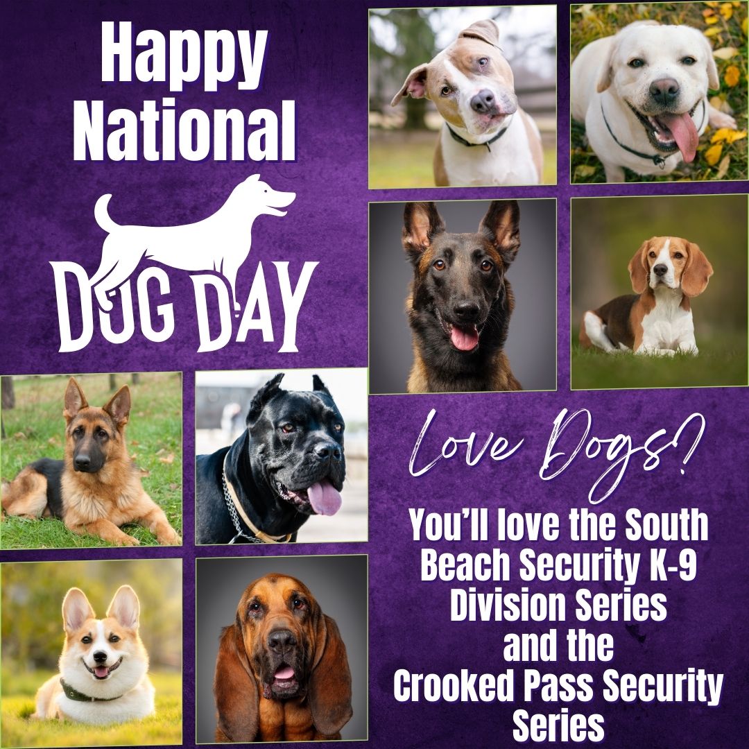 National Dog Day