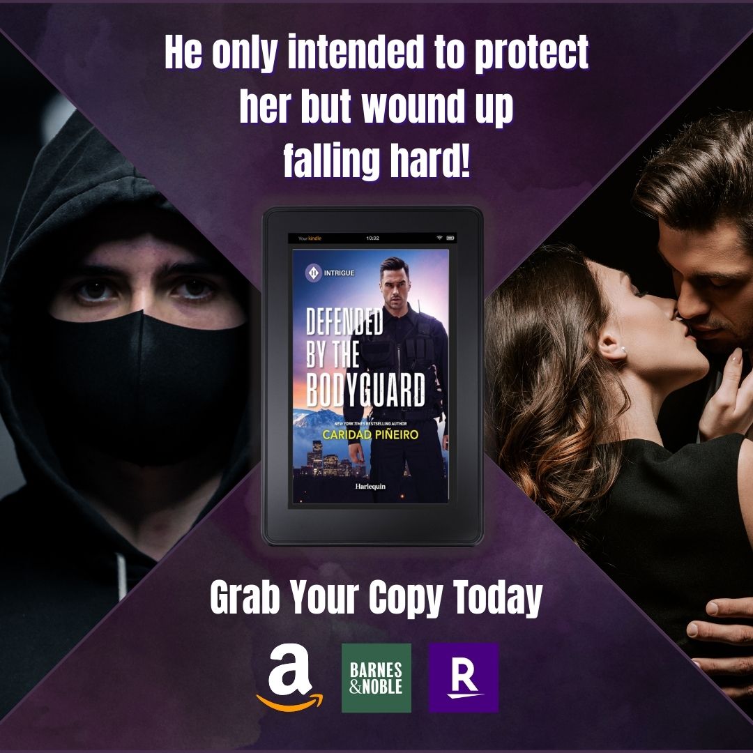 romantic suspense