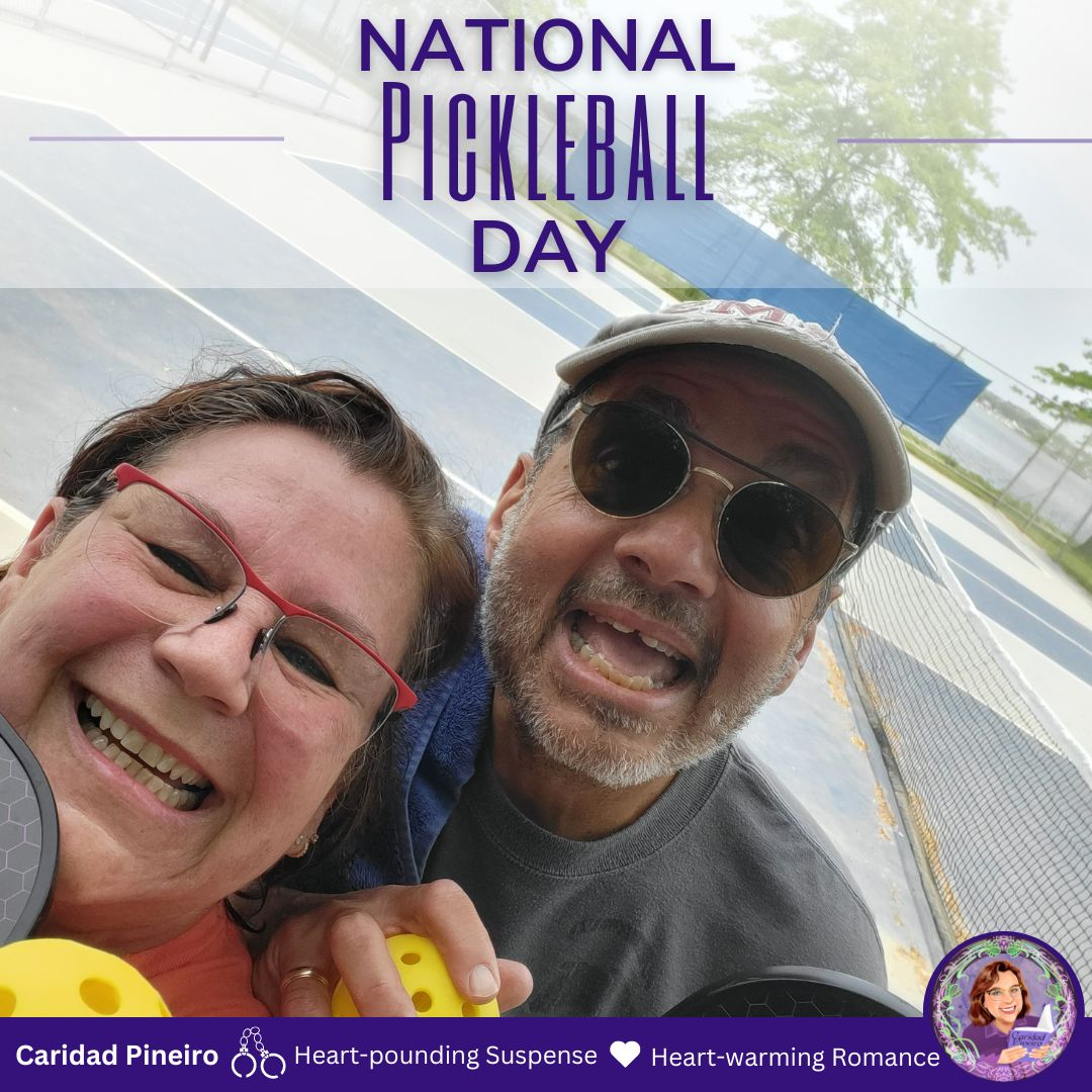national pickleball day