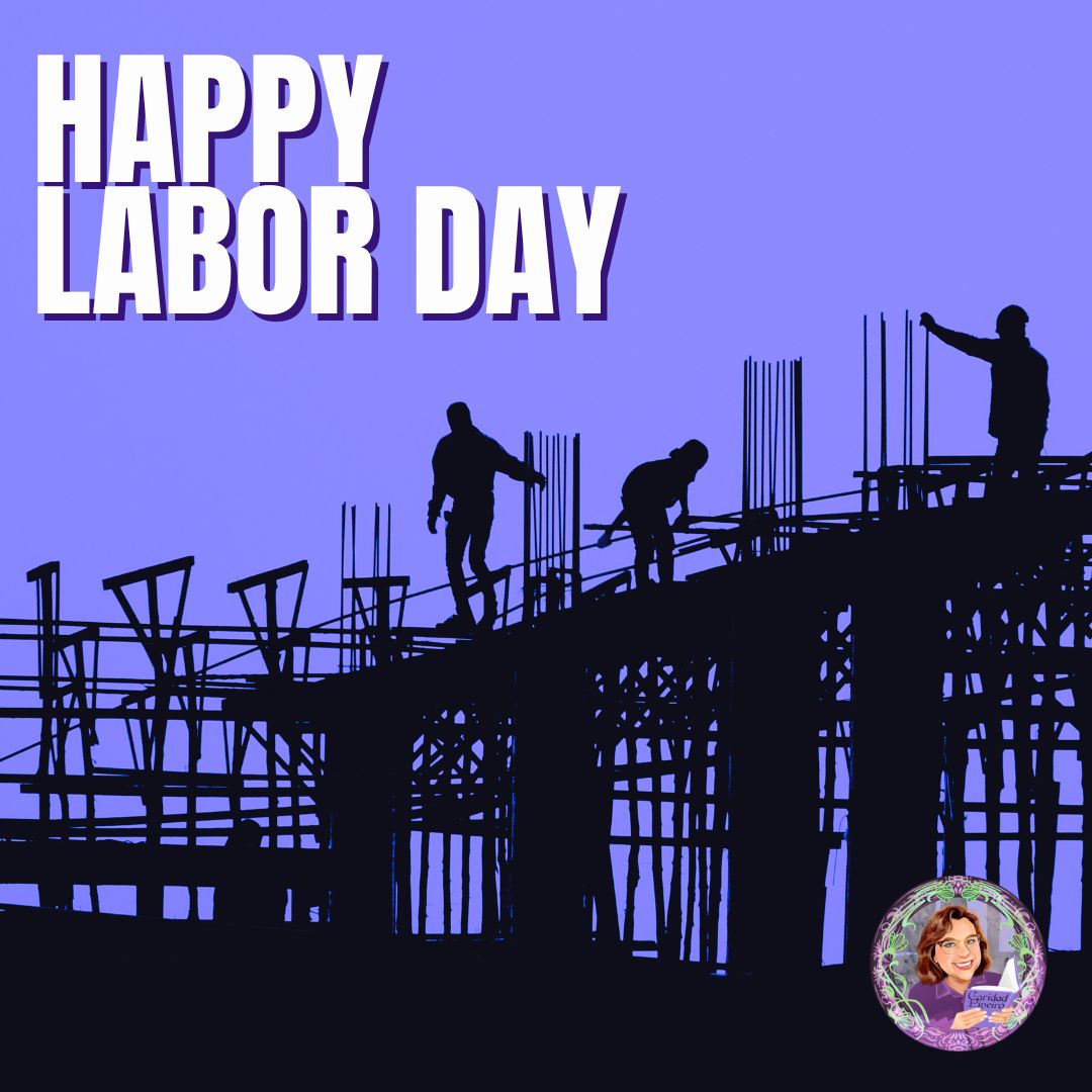 happy labor day