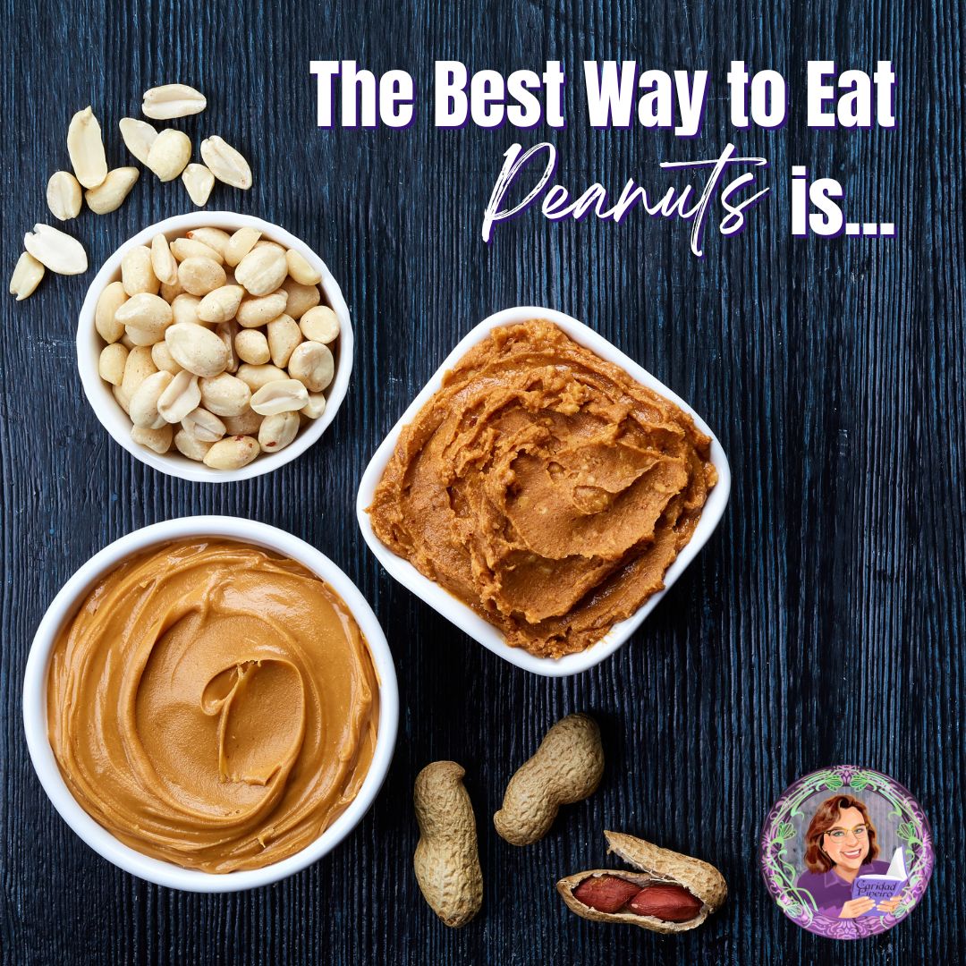 peanuts