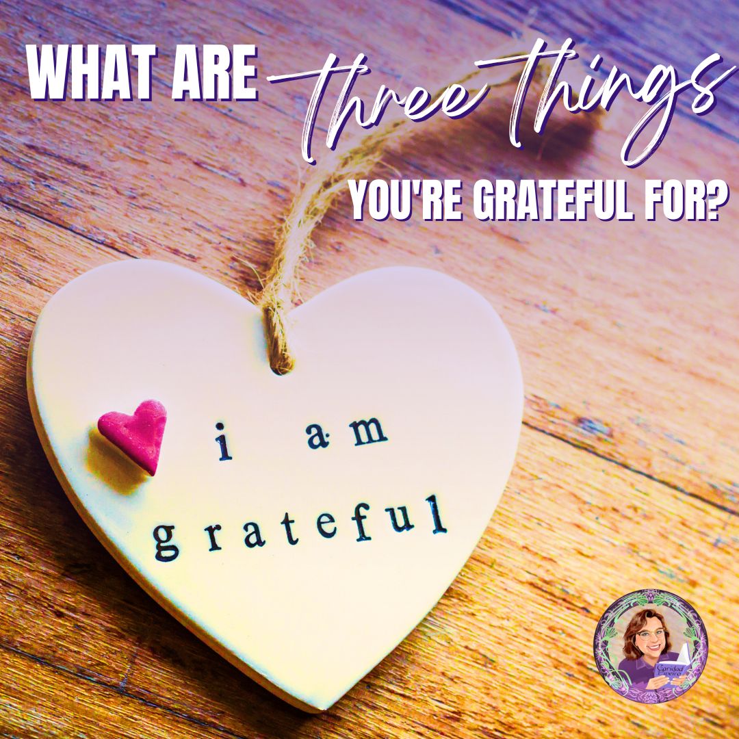 grateful