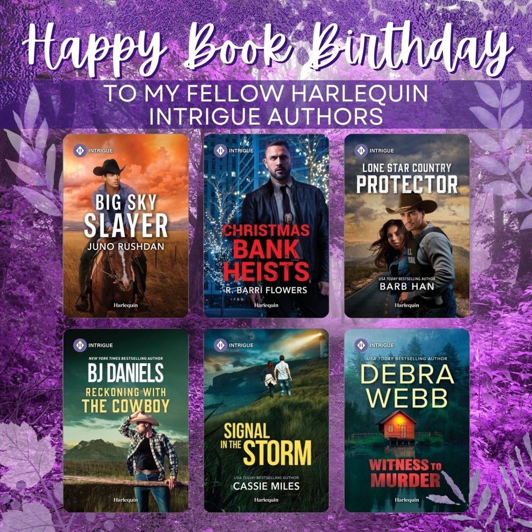 romantic suspense