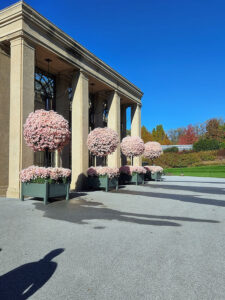 Longwood Gardens