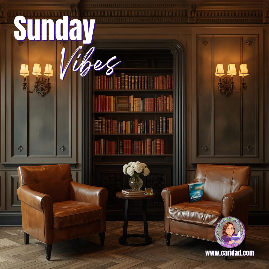 sunday vibes