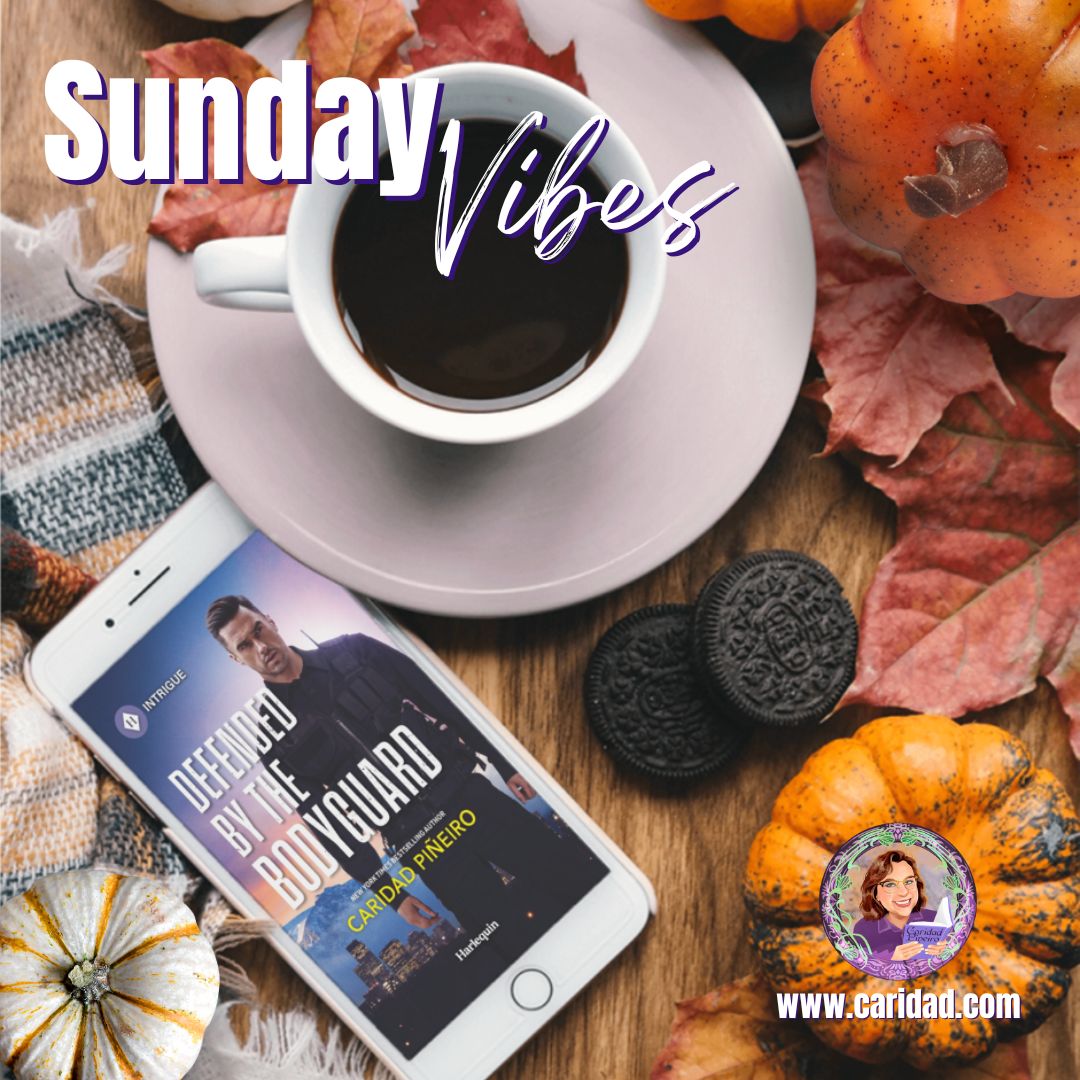 romantic suspense
