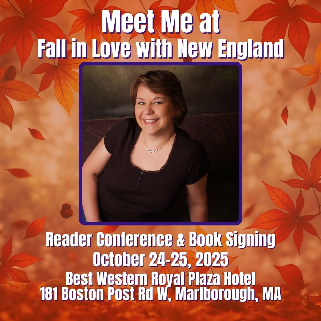 book signing
