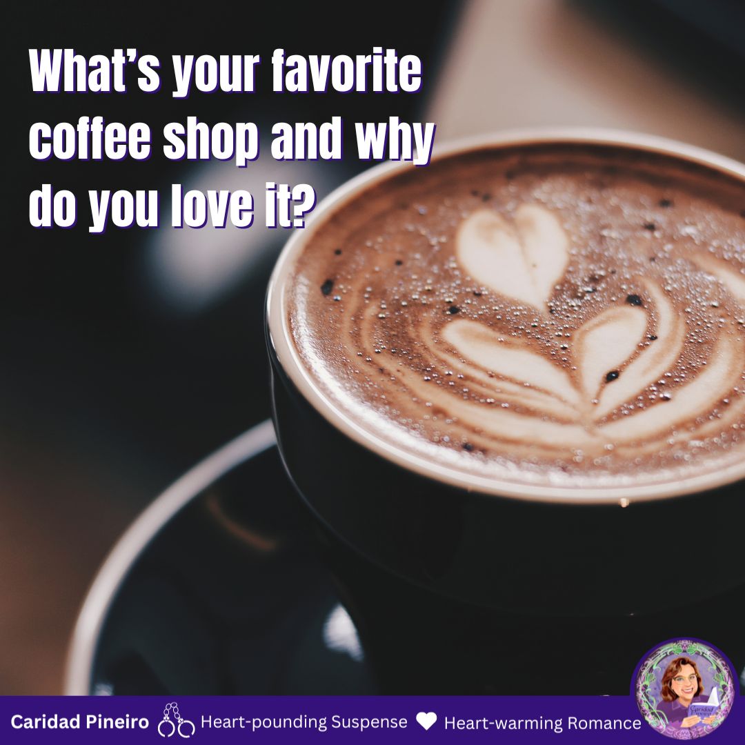 coffee shop