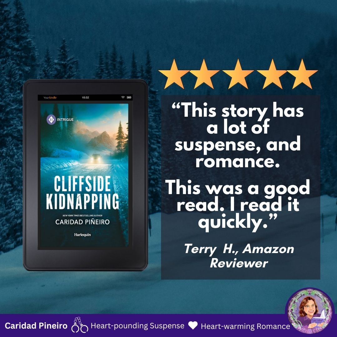 romantic suspense