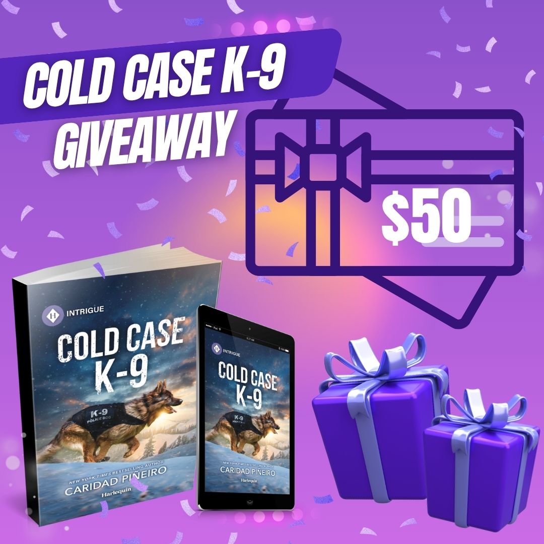 newsletter giveaway