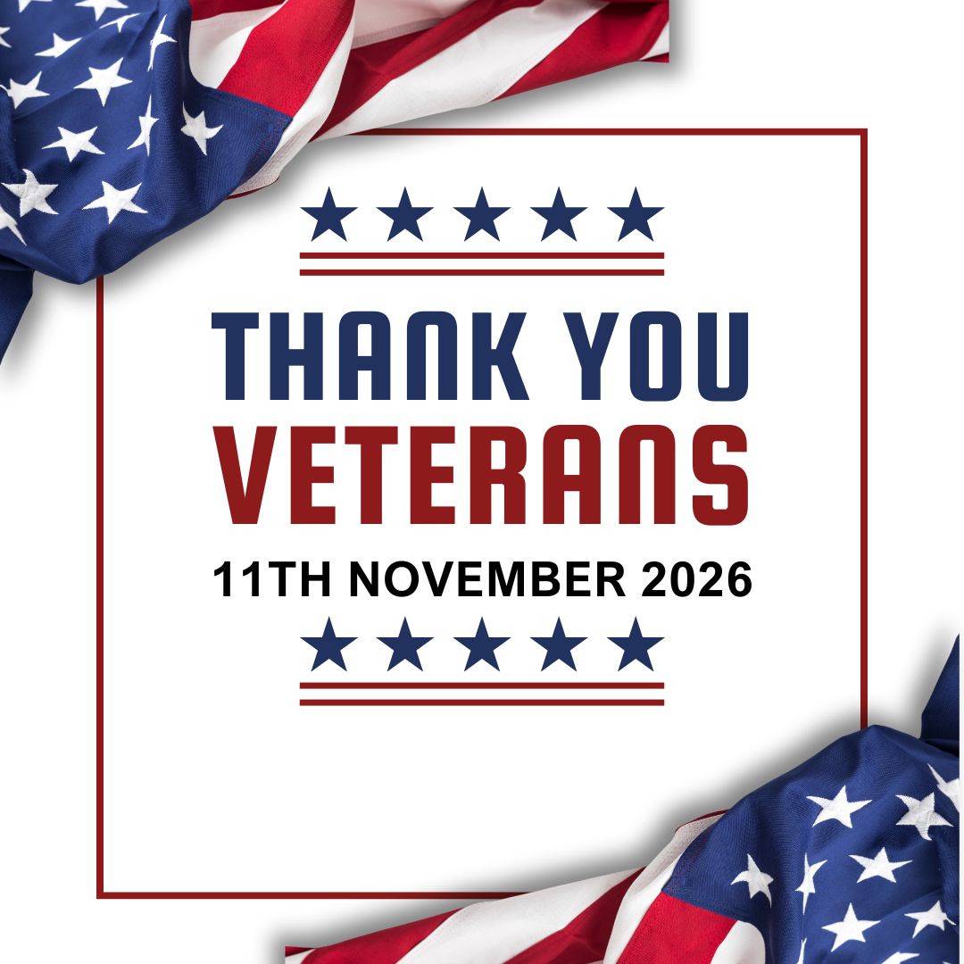 happy  veterans day