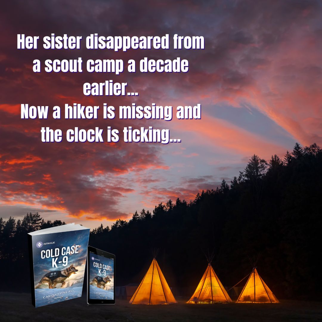 romantic suspense
