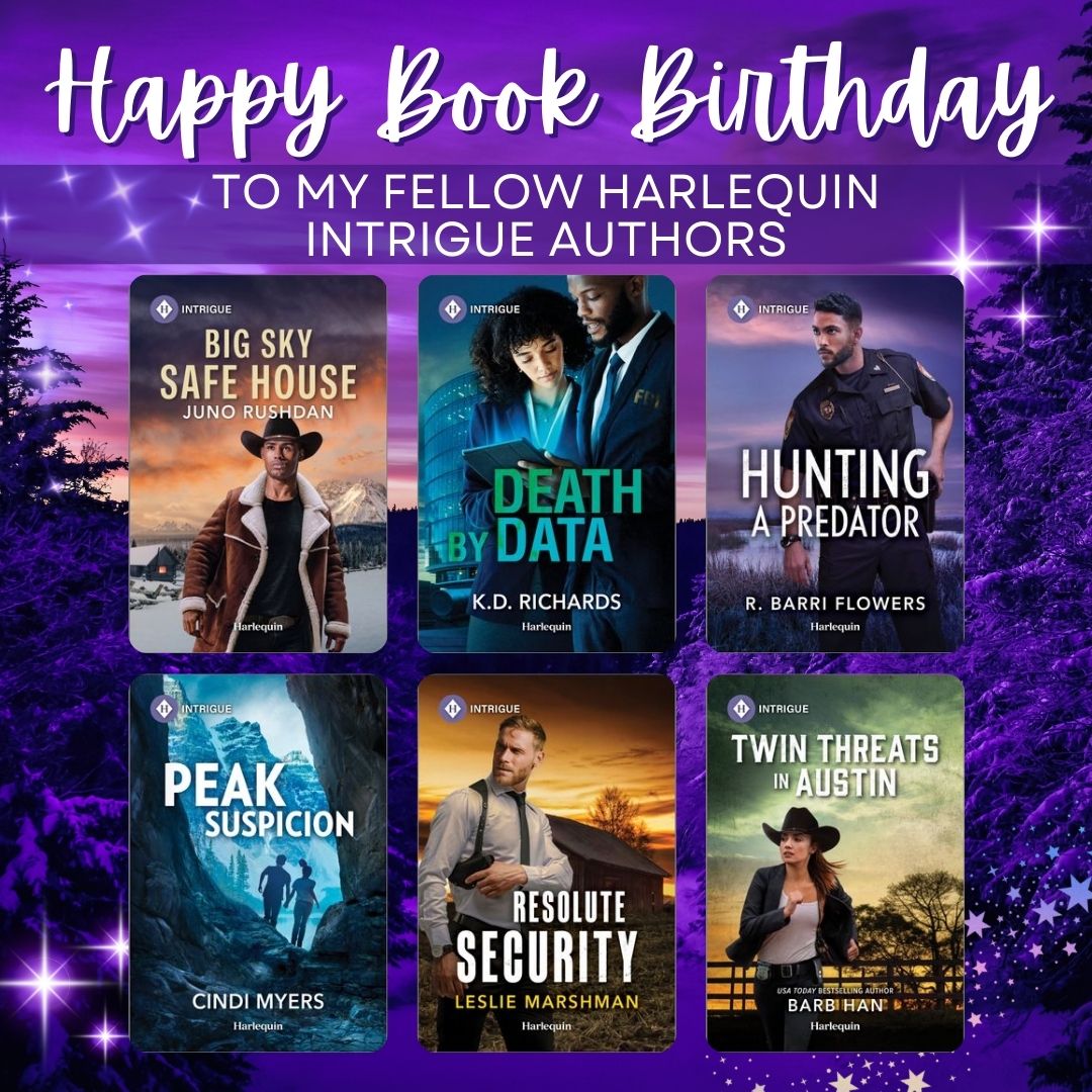 romantic suspense