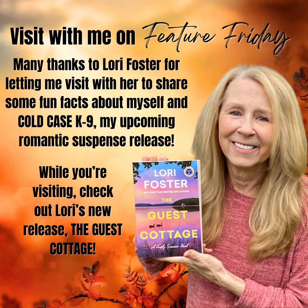 feature friday