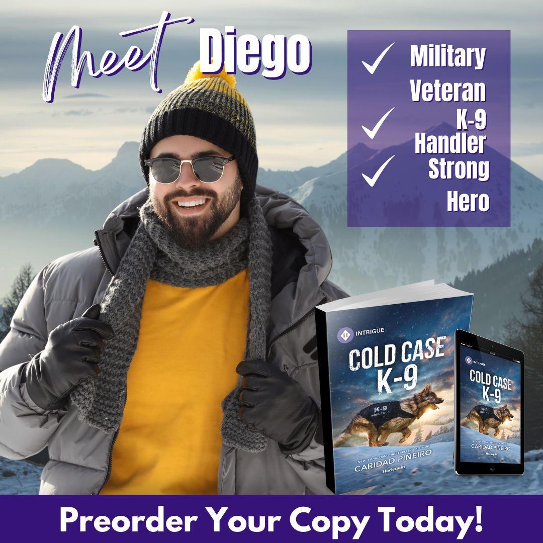 romantic suspense