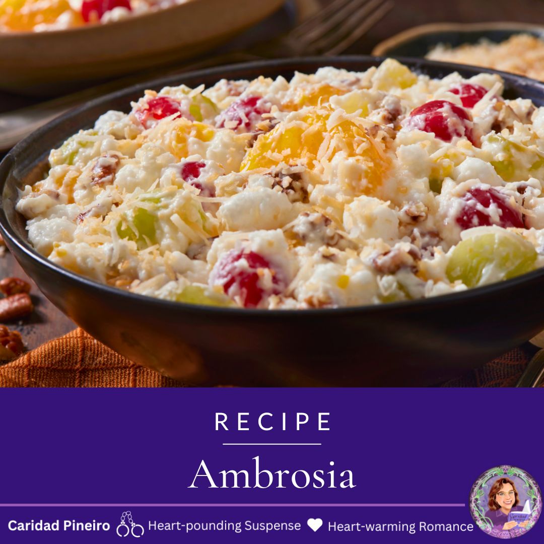 national ambrosia day