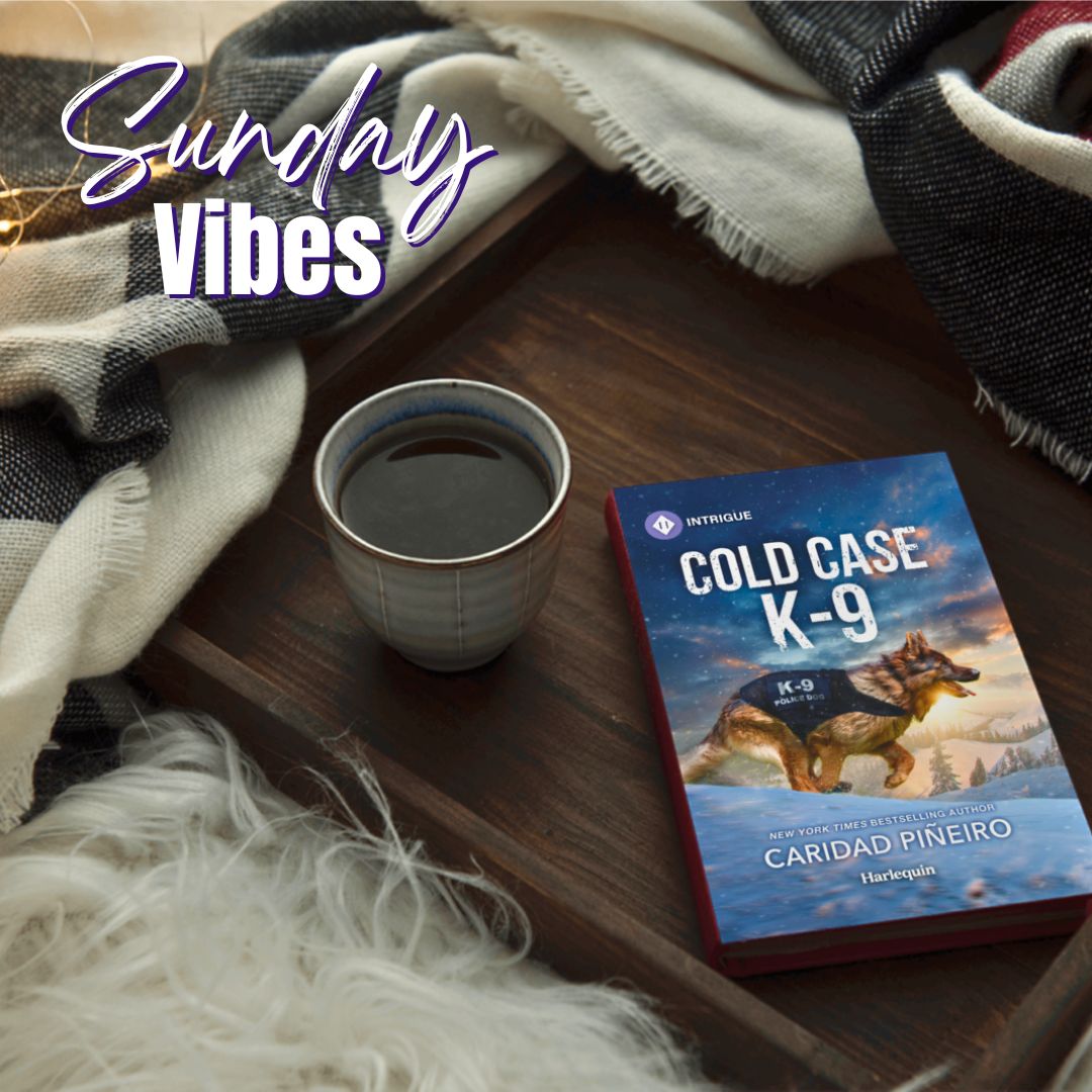 ROMANTIC SUSPENSE