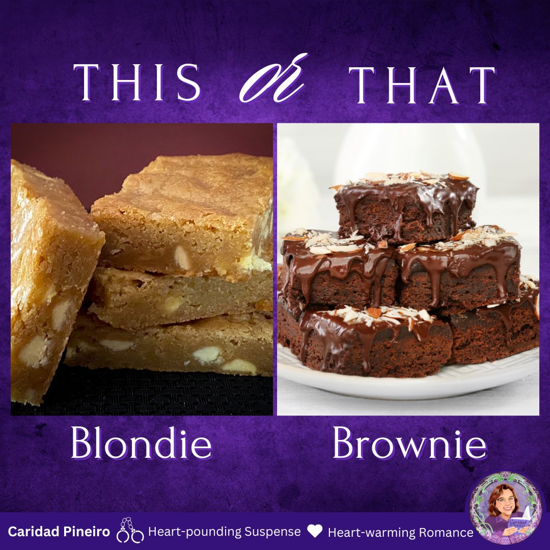 national brownie day
