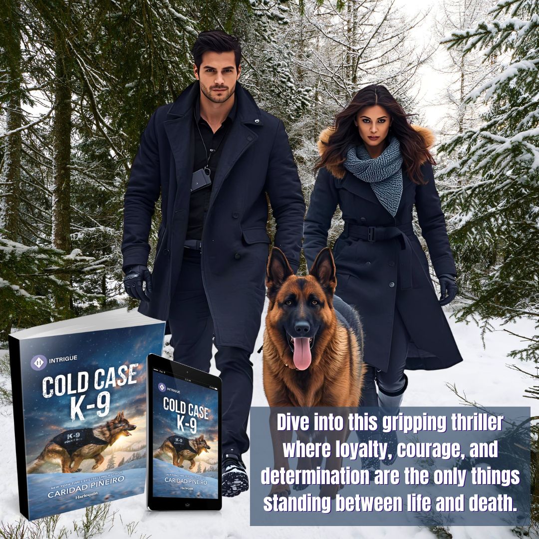 romantic suspense