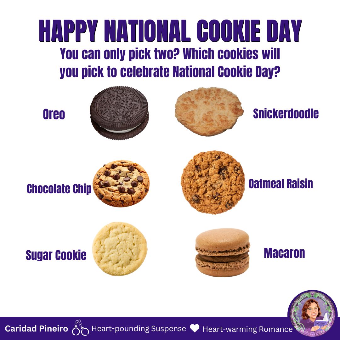 national cookie day