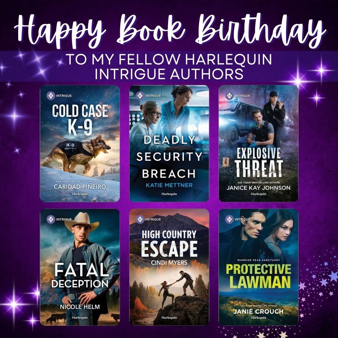 romantic suspense