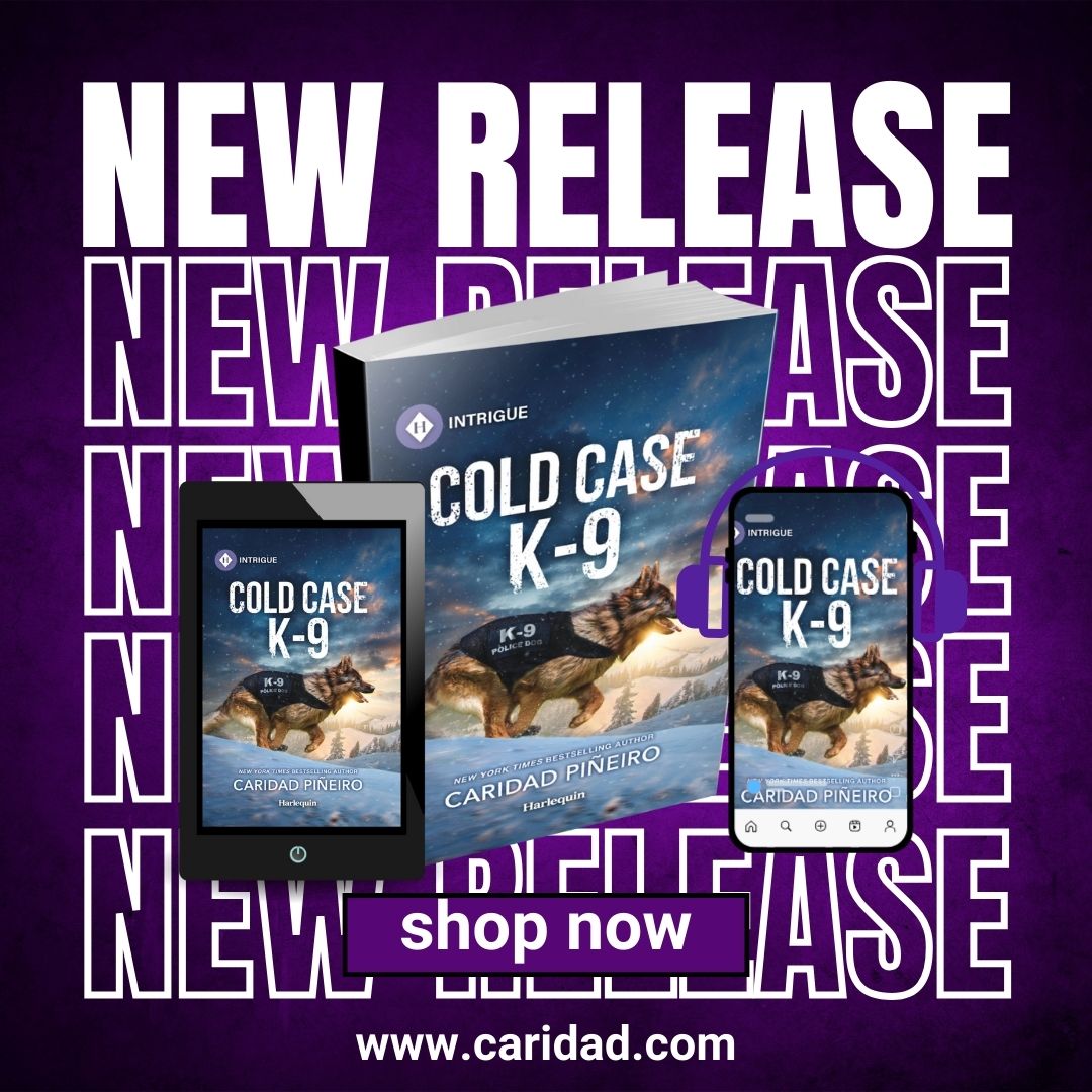 romantic suspense