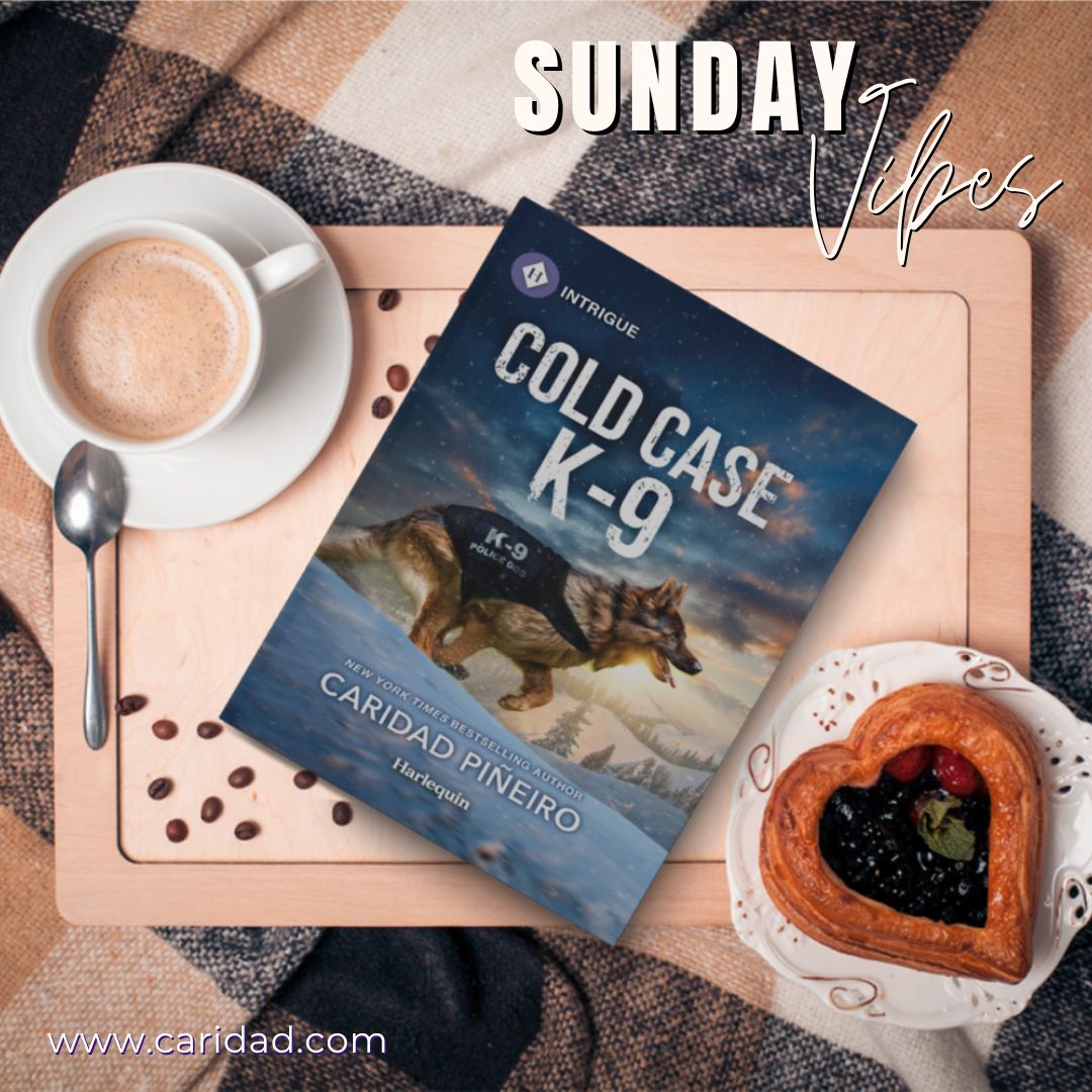 romantic suspense