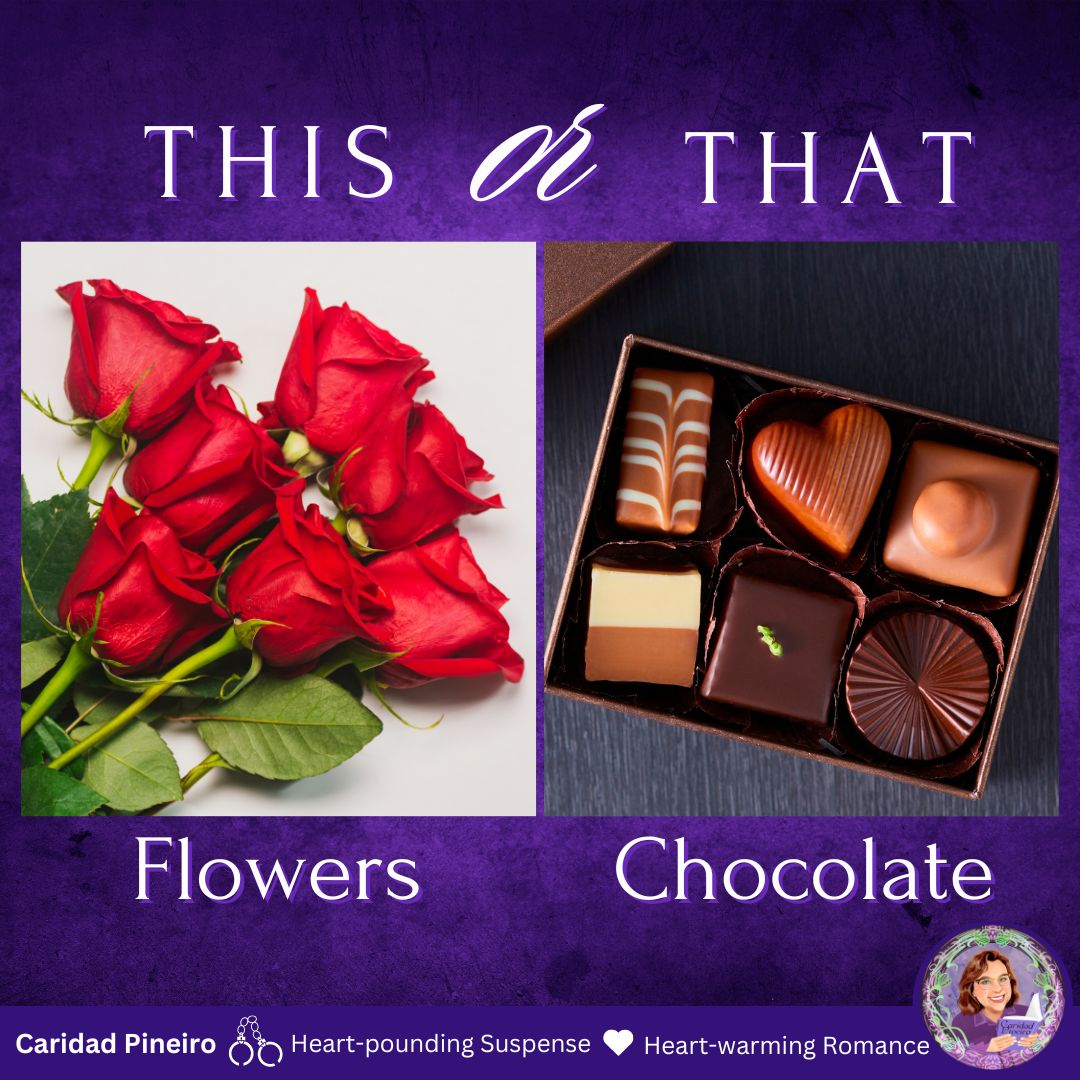 flowers chocolate