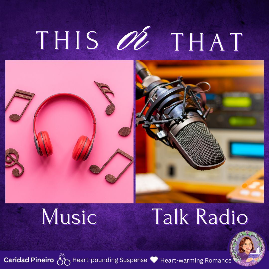 music talk radio