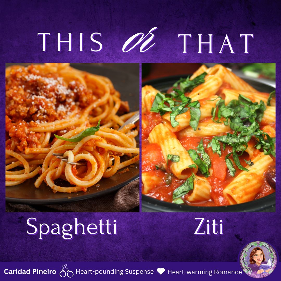 national spaghetti day