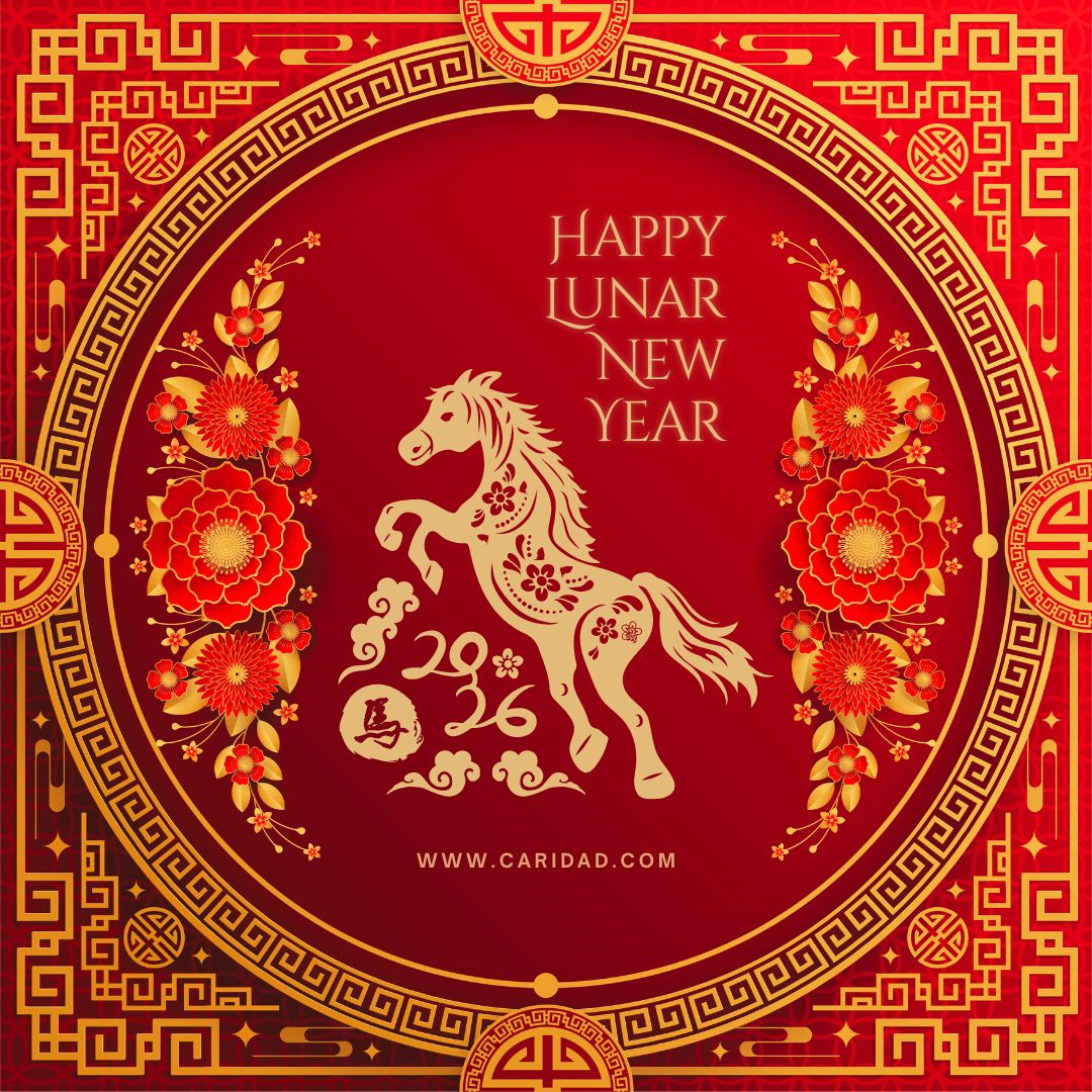 lunar new year