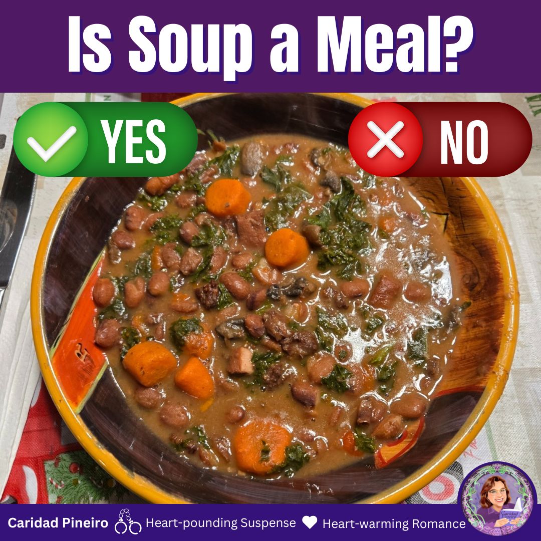soup meal