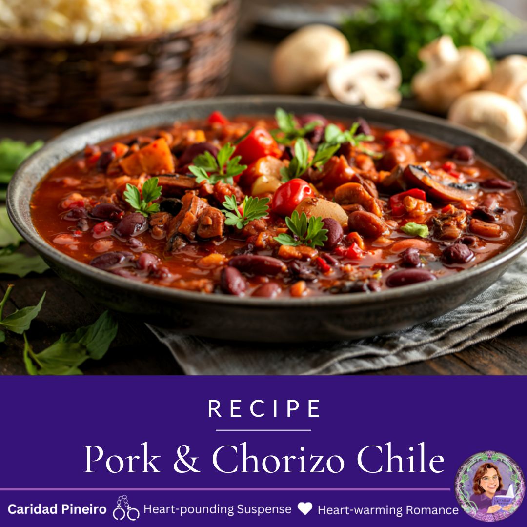 chili