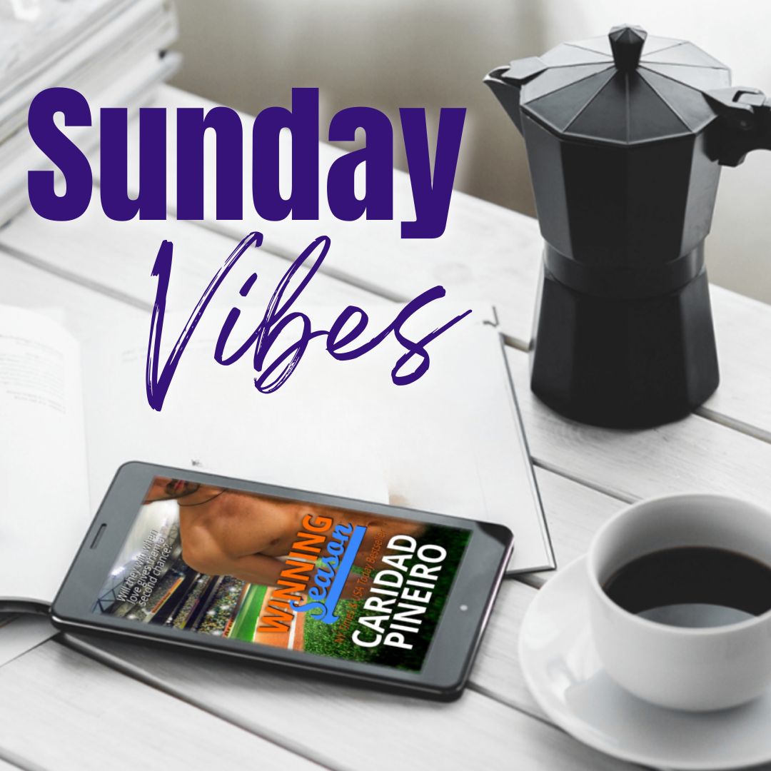 Sunday Vibes