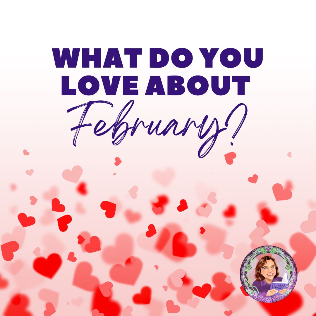 love about February