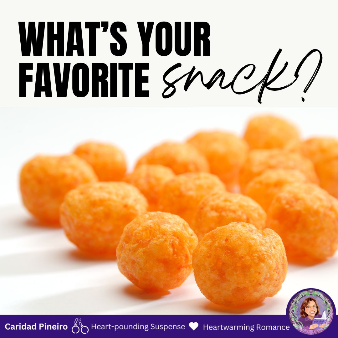 favorite snack