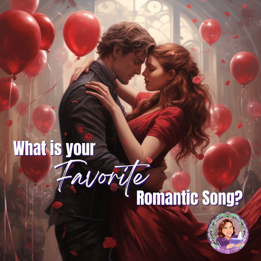 romantic song