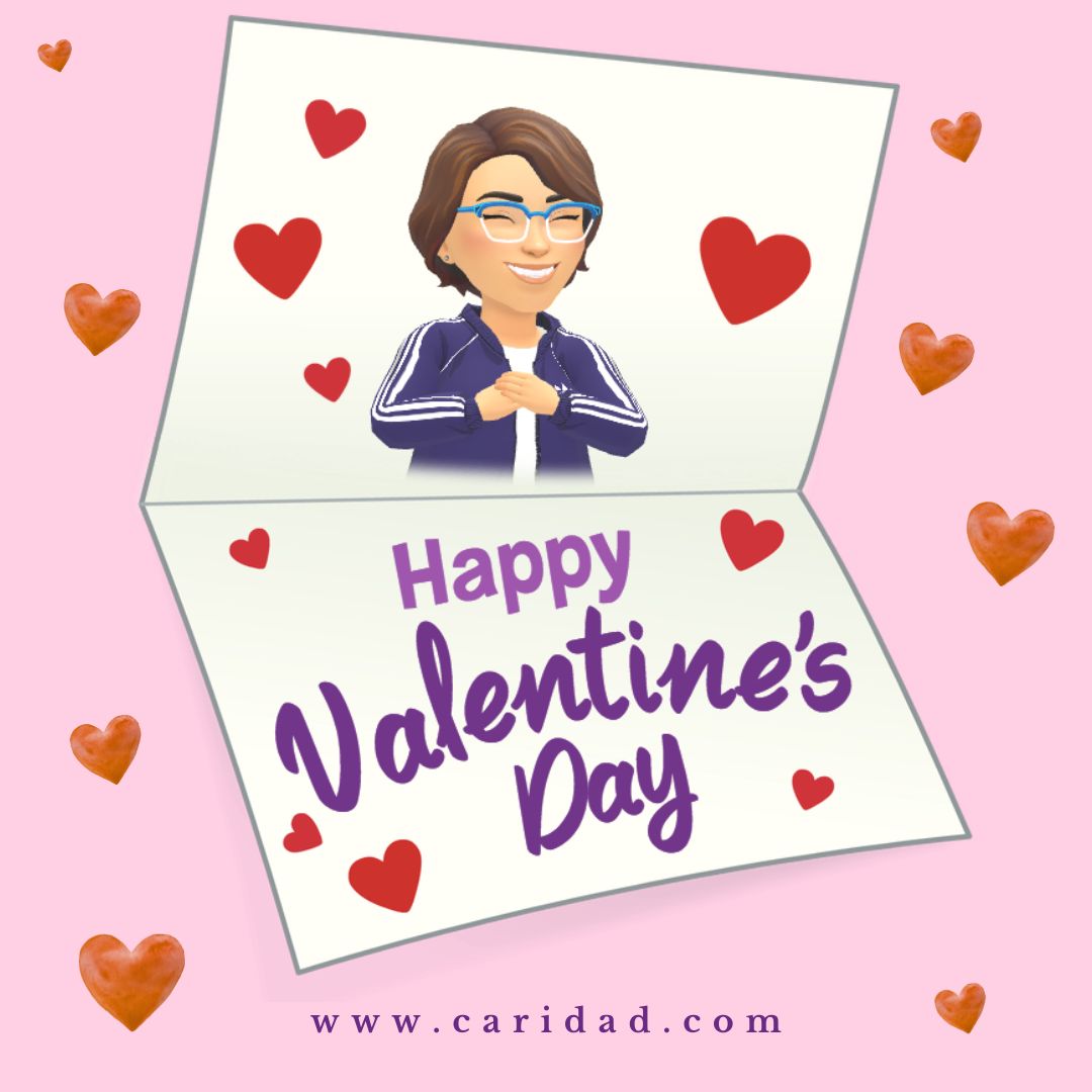 valentine's aday