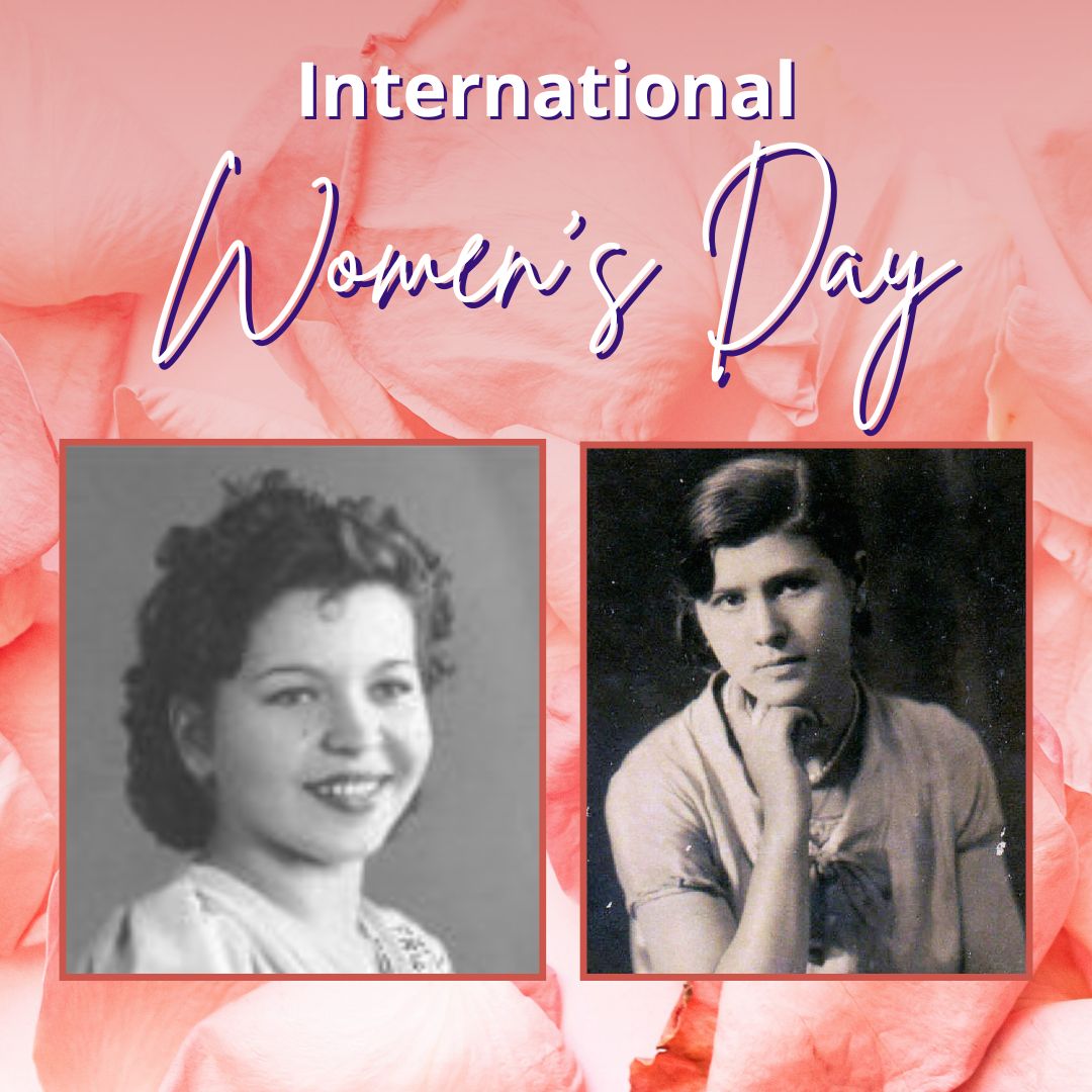 international woman's day