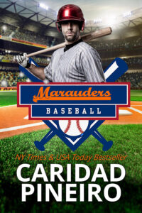 baseball romance