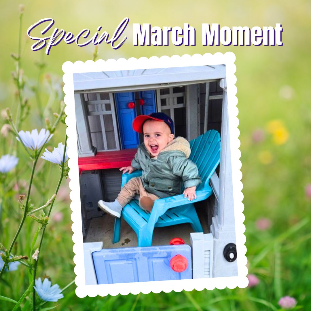 special march moment