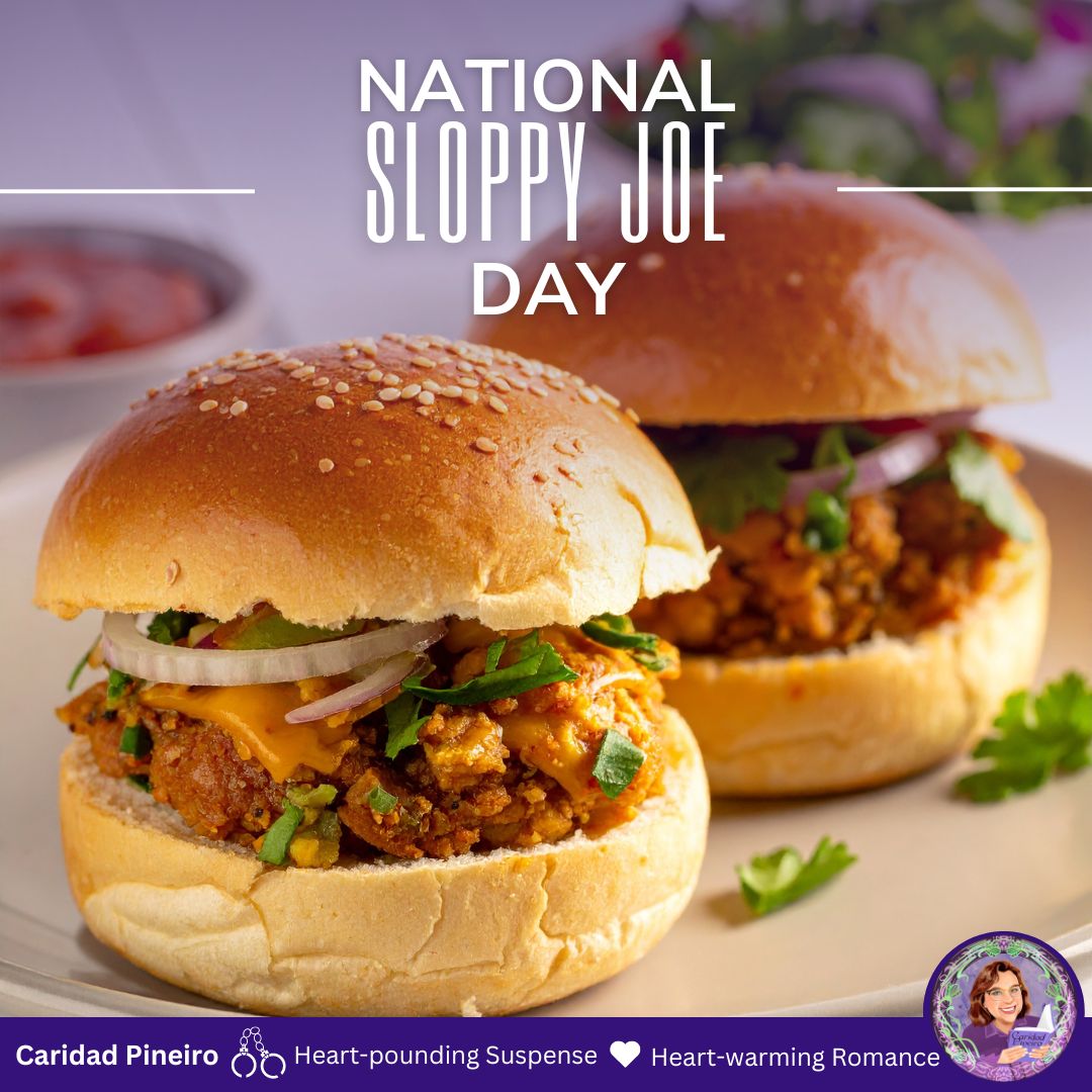 sloppy joe
